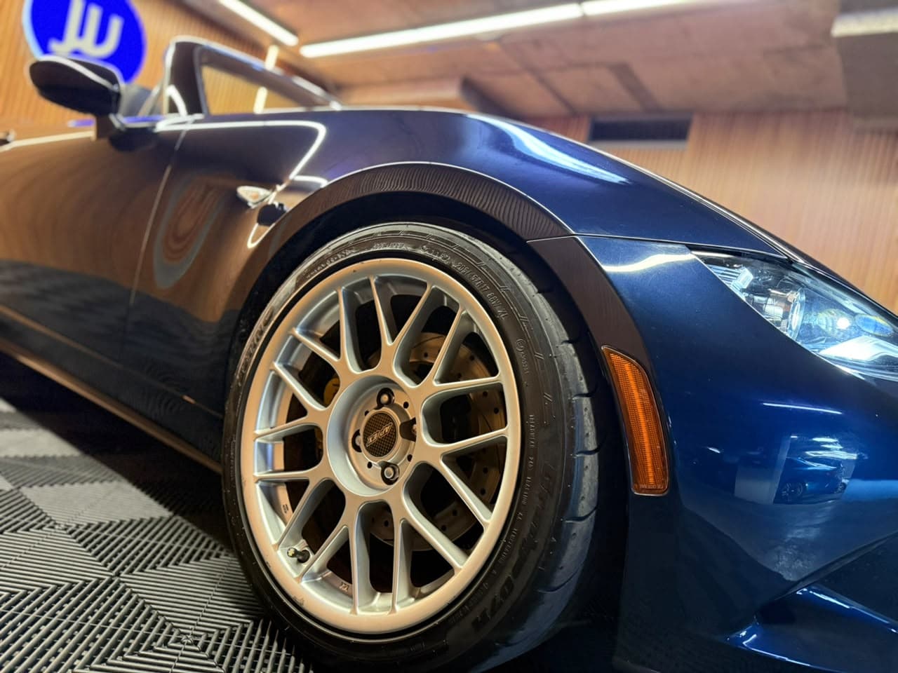 Mazda Miata - miniatura 3