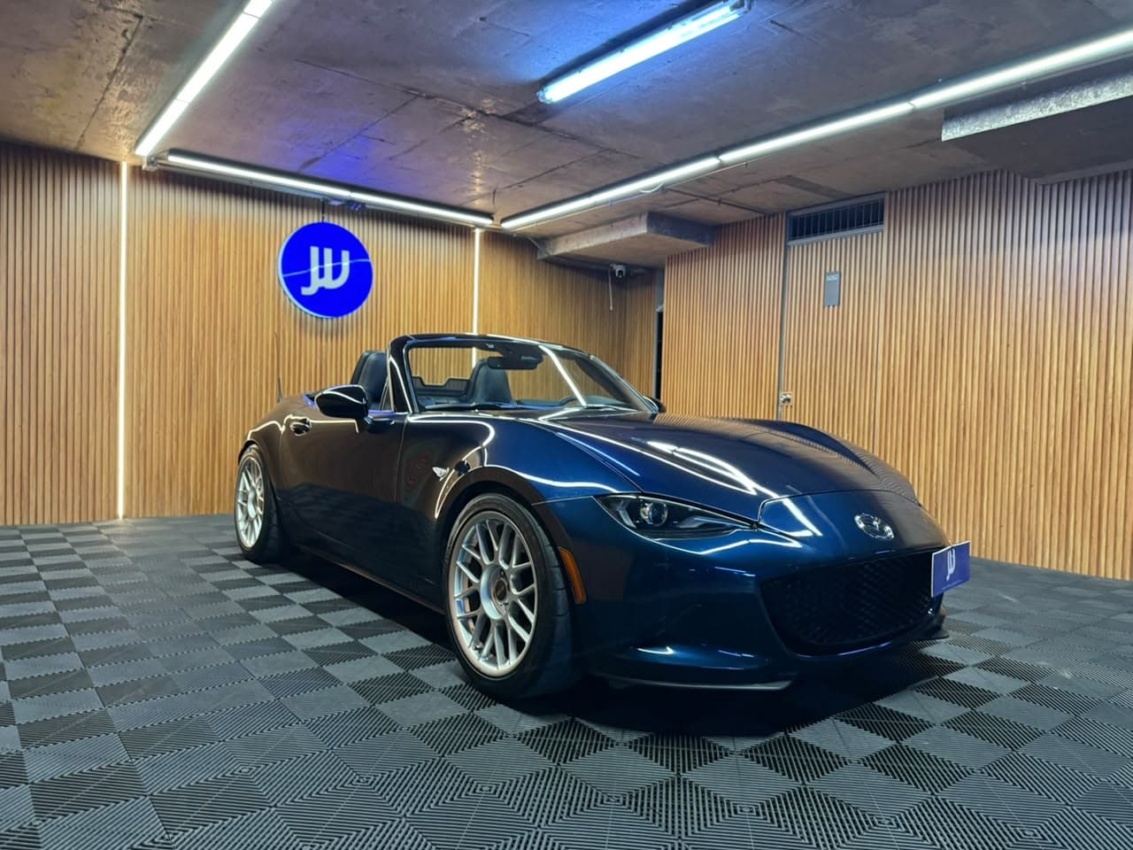 Mazda Miata - miniatura 4