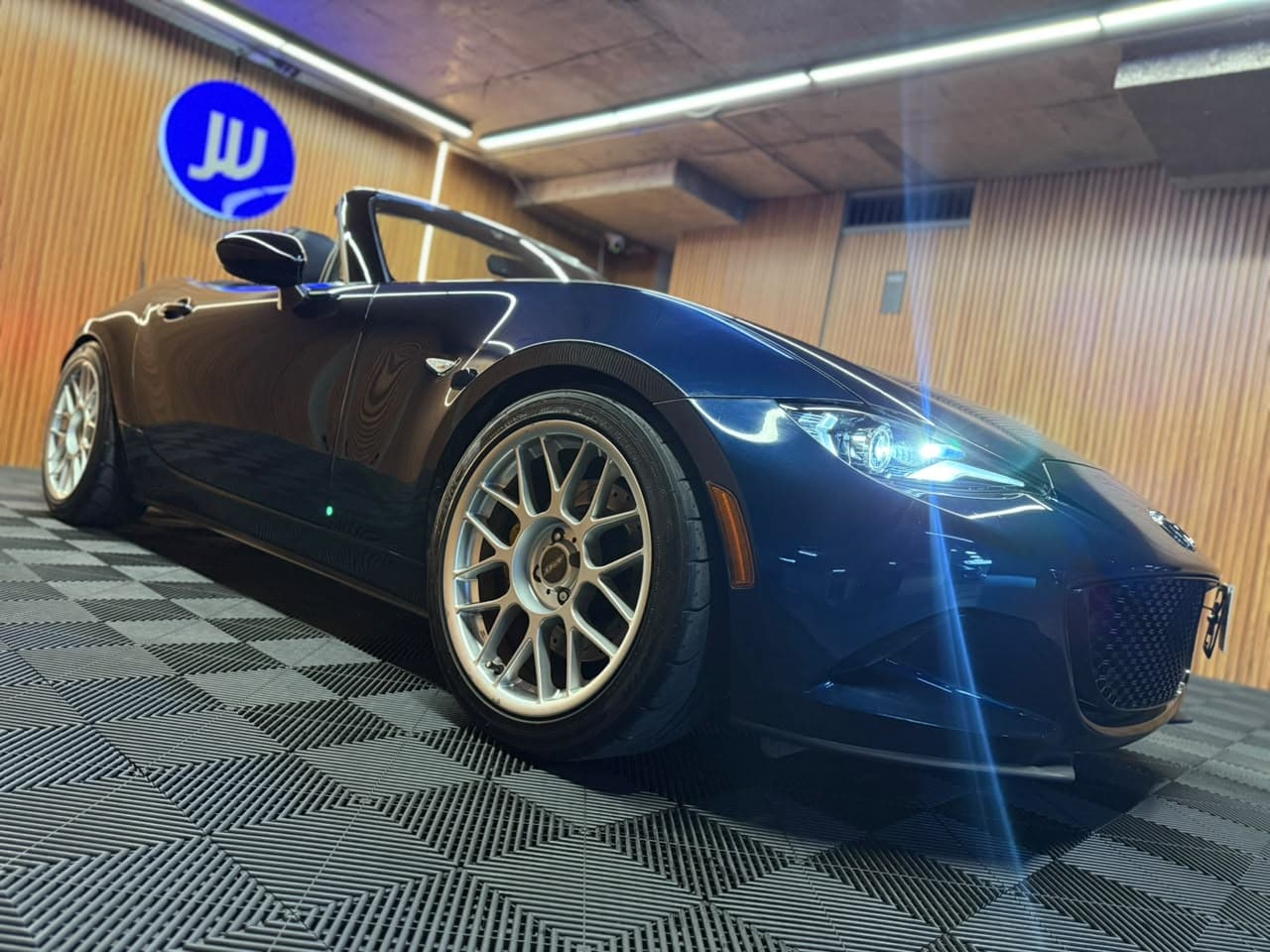 Mazda Miata - miniatura 5