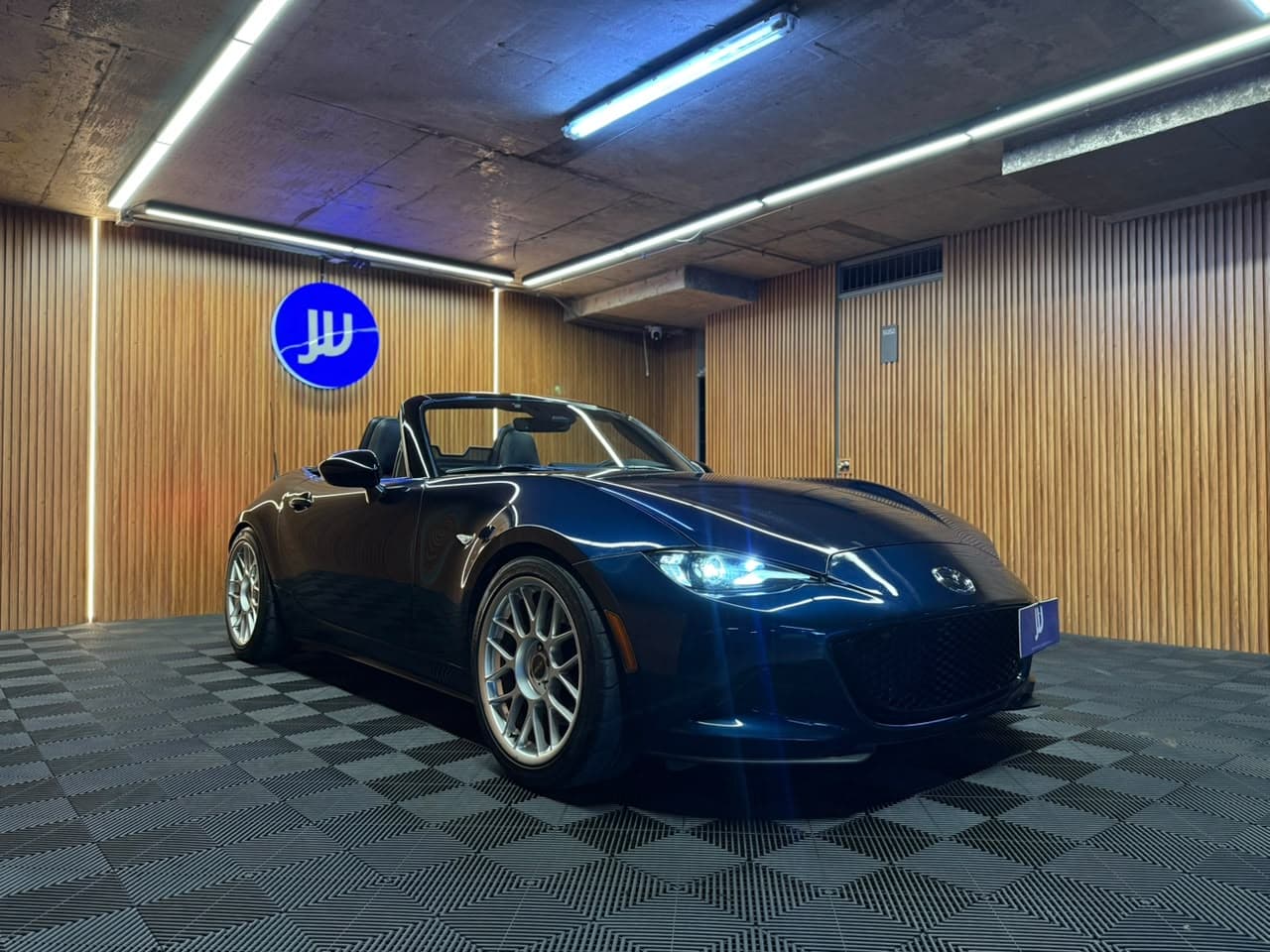 Mazda Miata - miniatura 6