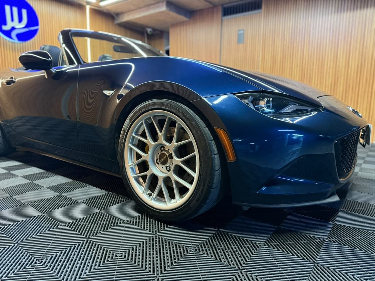 Mazda Miata - miniatura 7