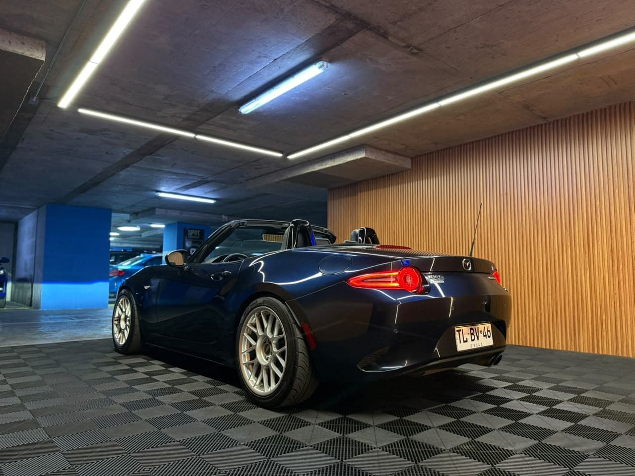 Mazda Miata - miniatura 8