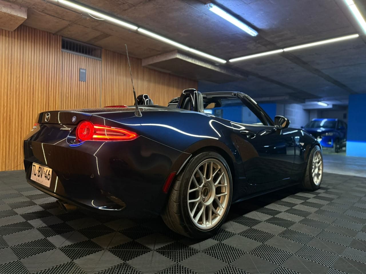 Mazda Miata - miniatura 10