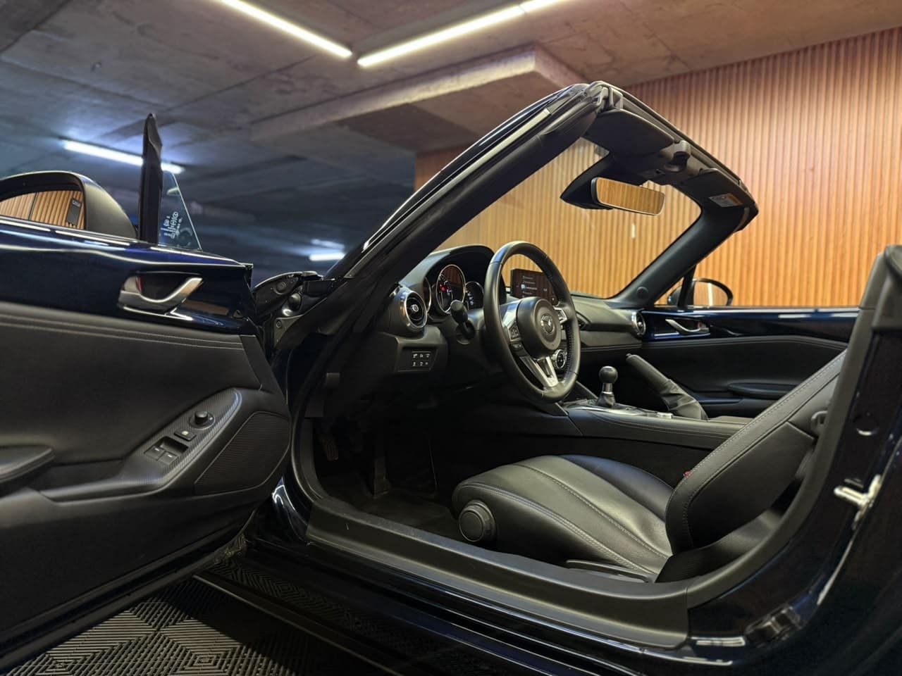 Mazda Miata - miniatura 11