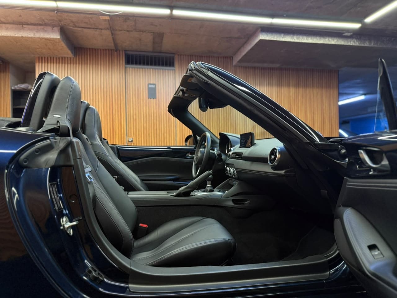 Mazda Miata - miniatura 13