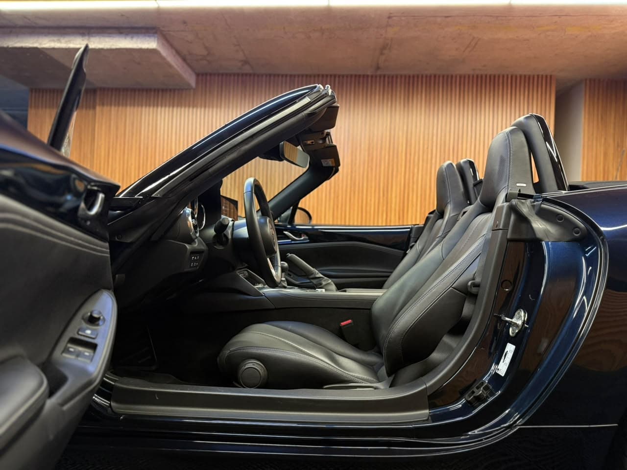 Mazda Miata - miniatura 14