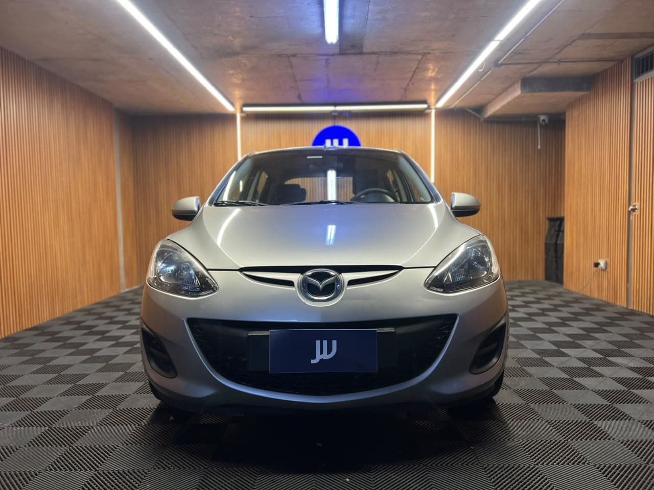 Mazda 2 sport - miniatura 2