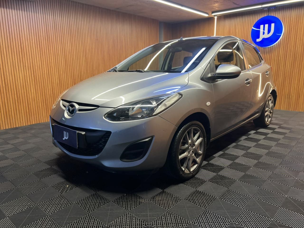 Mazda 2 sport - miniatura 3