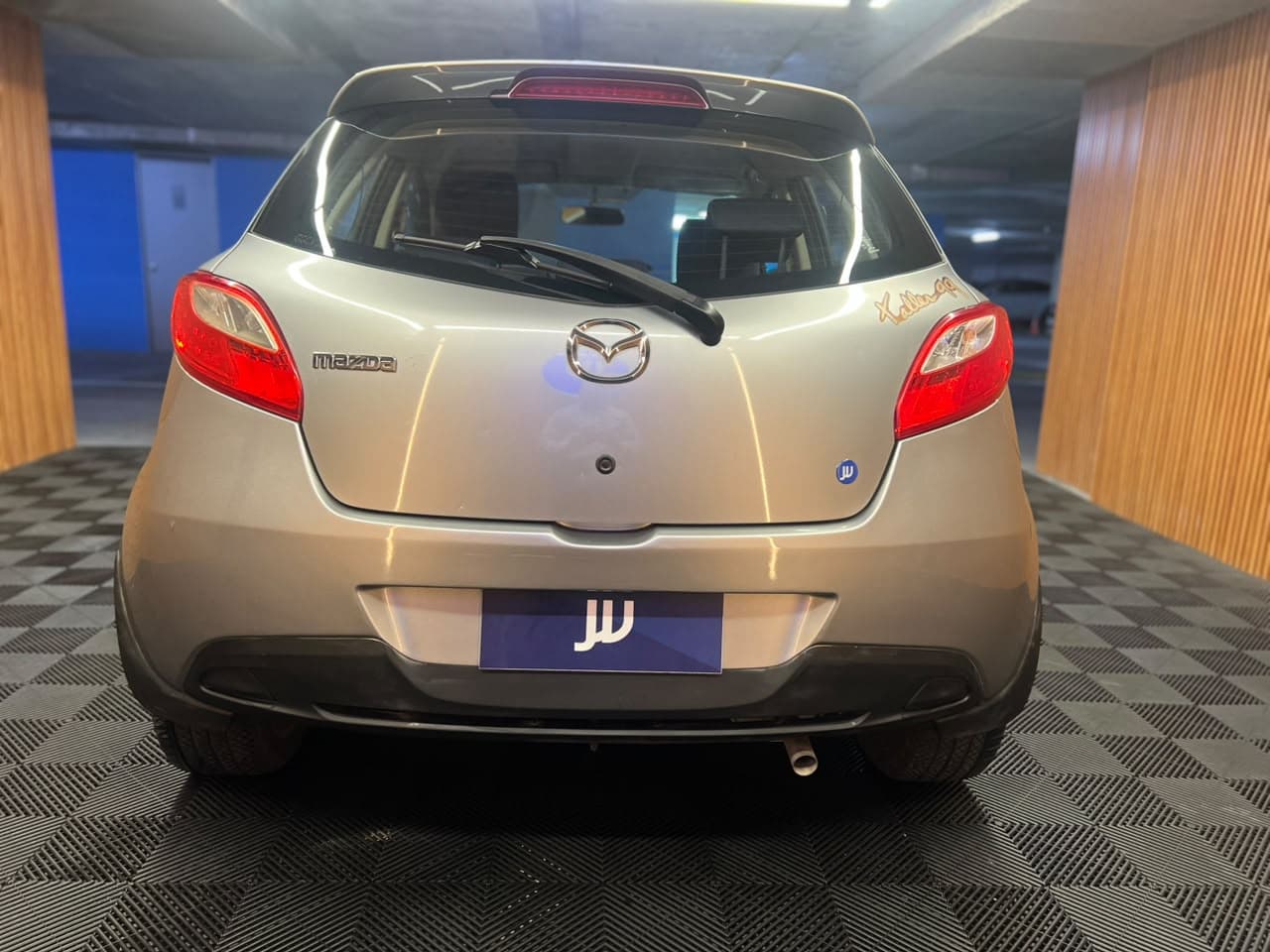 Mazda 2 sport - miniatura 5