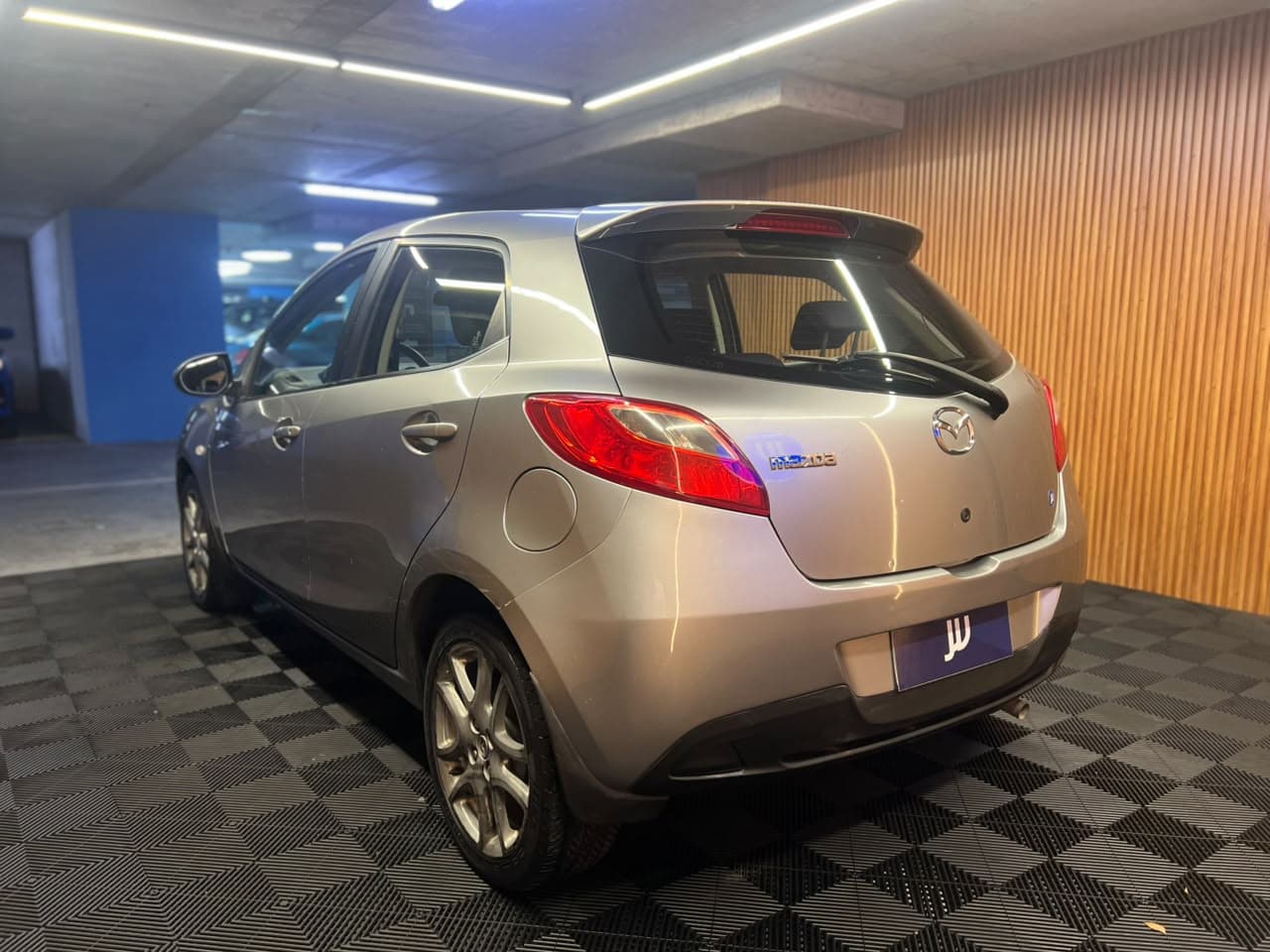 Mazda 2 sport - miniatura 6