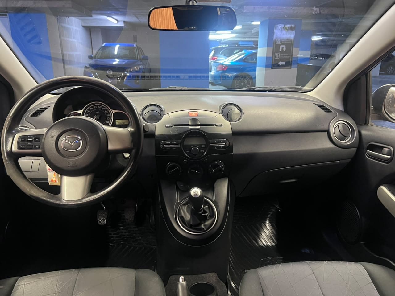 Mazda 2 sport - miniatura 8