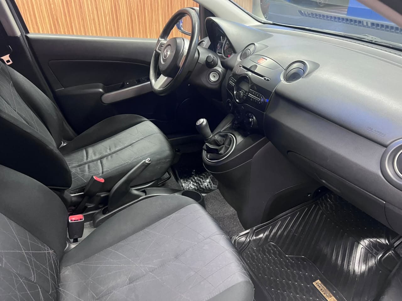 Mazda 2 sport - miniatura 15