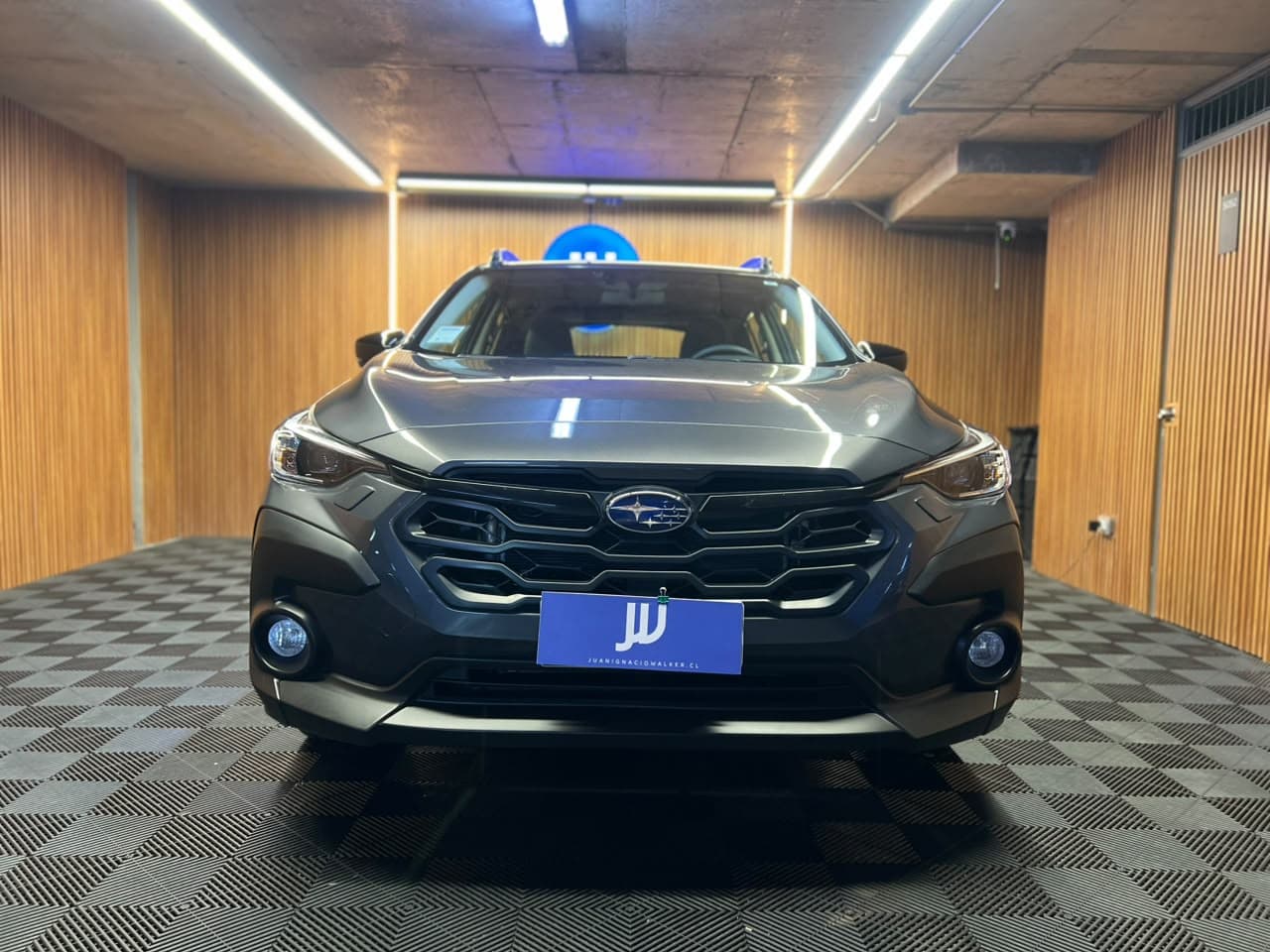 Subaru Crosstrek - miniatura 2