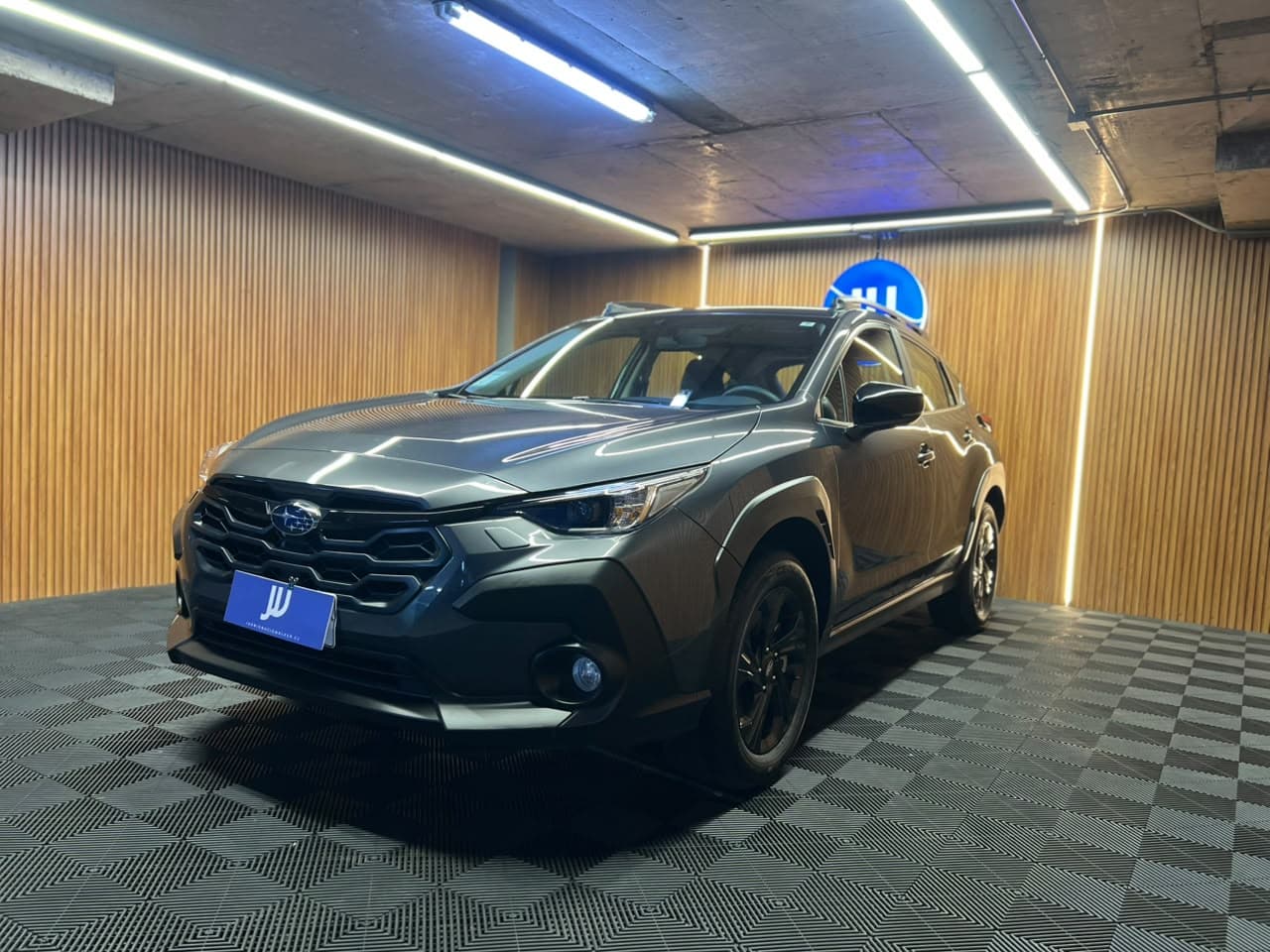 Subaru Crosstrek - miniatura 3