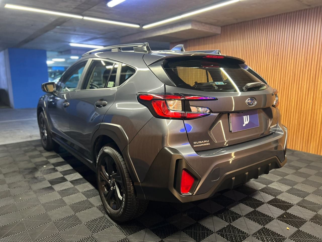 Subaru Crosstrek - miniatura 6