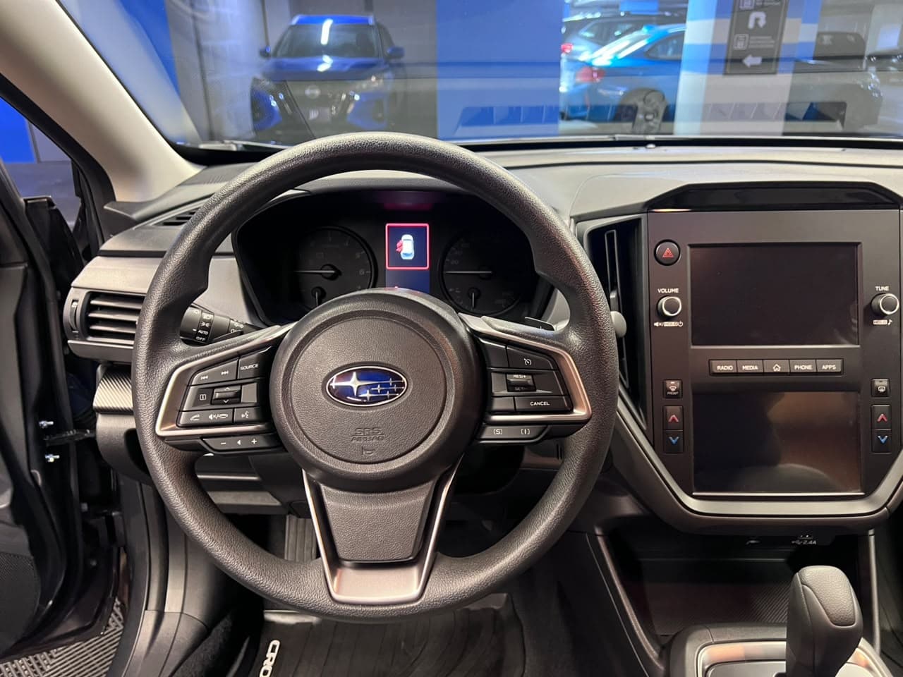 Subaru Crosstrek - miniatura 8