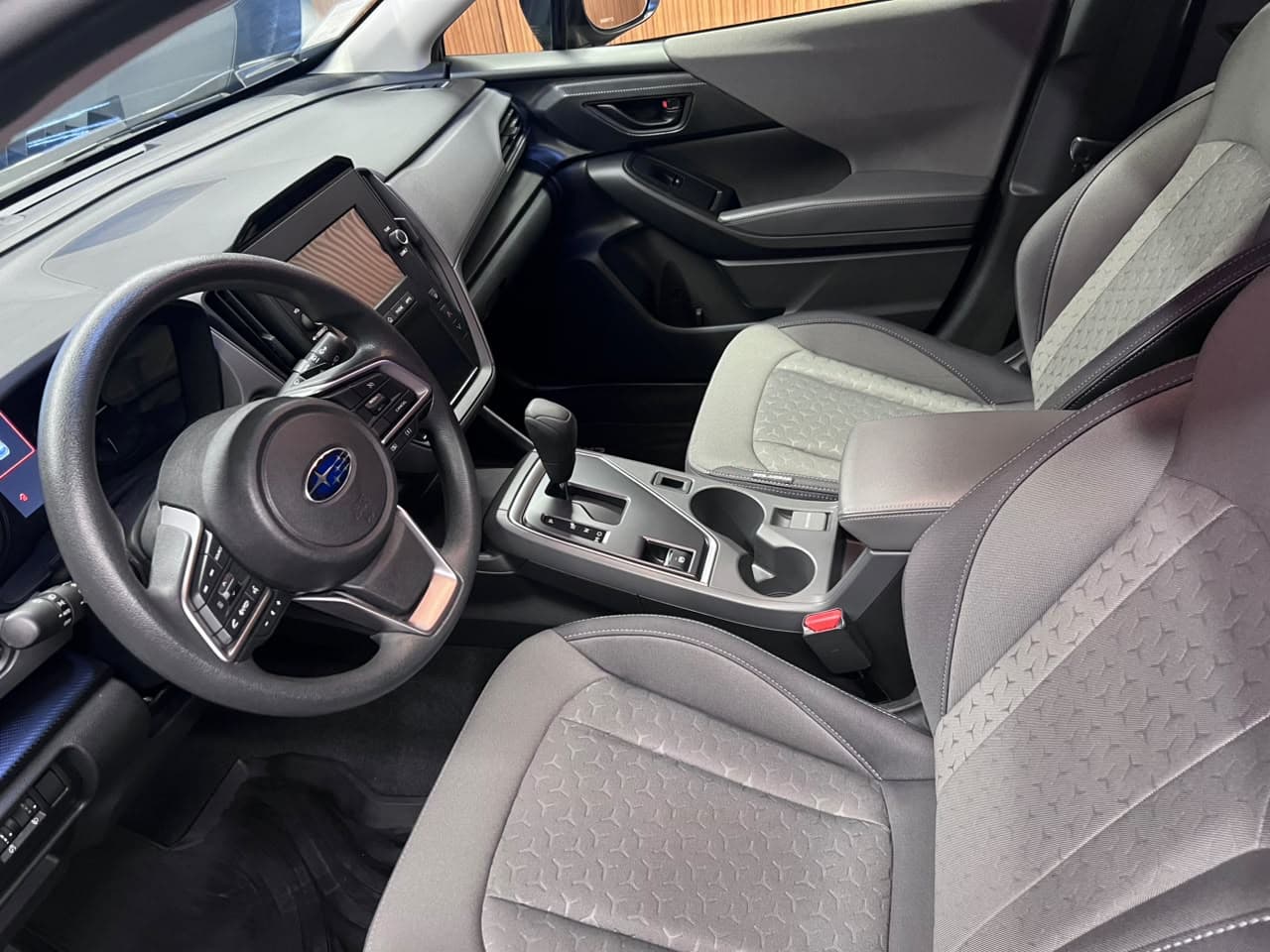 Subaru Crosstrek - miniatura 9