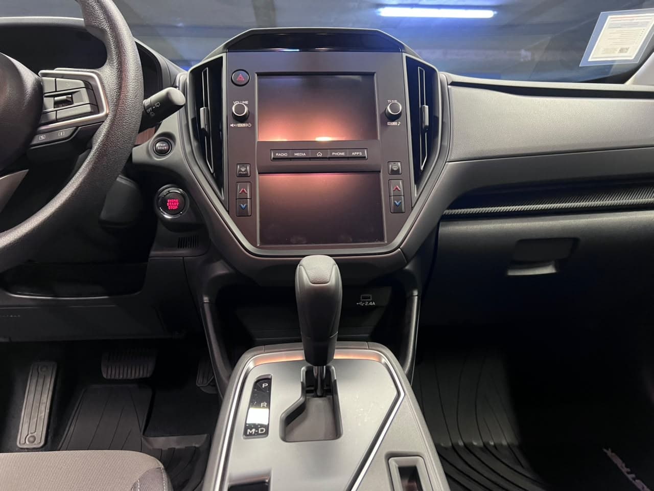 Subaru Crosstrek - miniatura 10