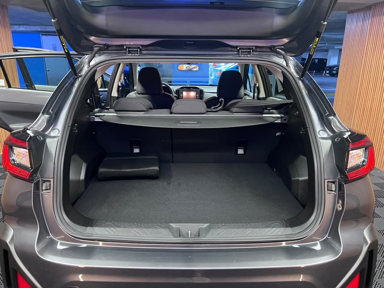 Subaru Crosstrek - miniatura 13