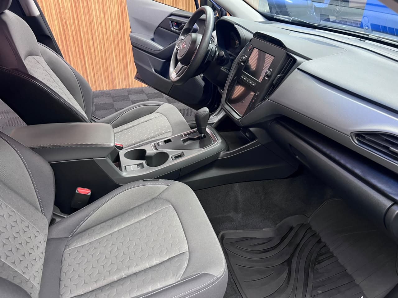 Subaru Crosstrek - miniatura 15