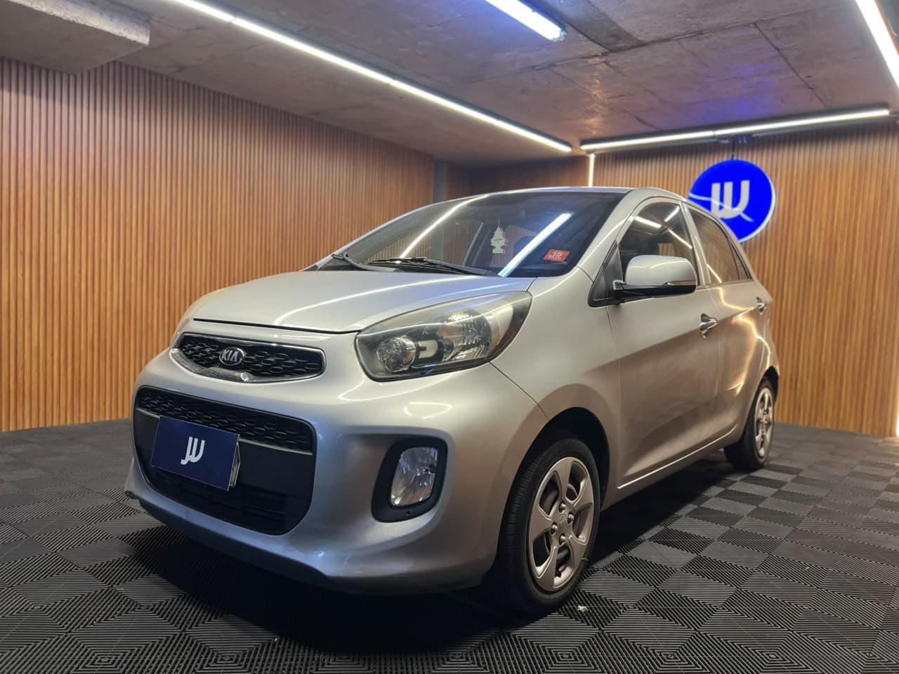 Kia Morning - miniatura 3