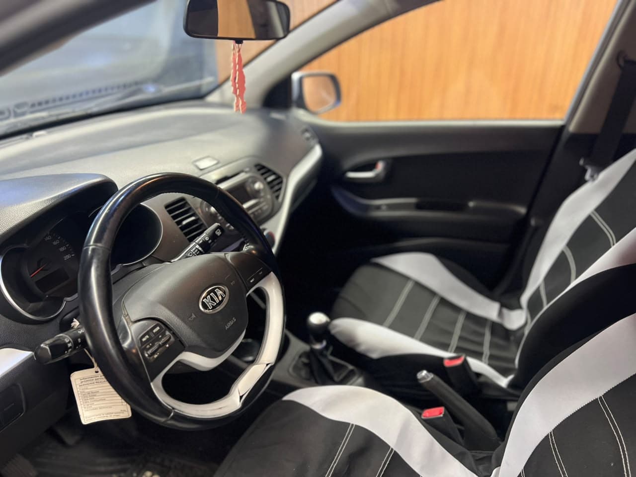 Kia Morning - miniatura 8