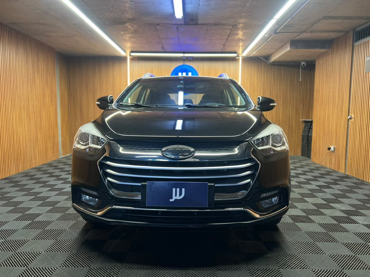 Jac S2 - miniatura 2