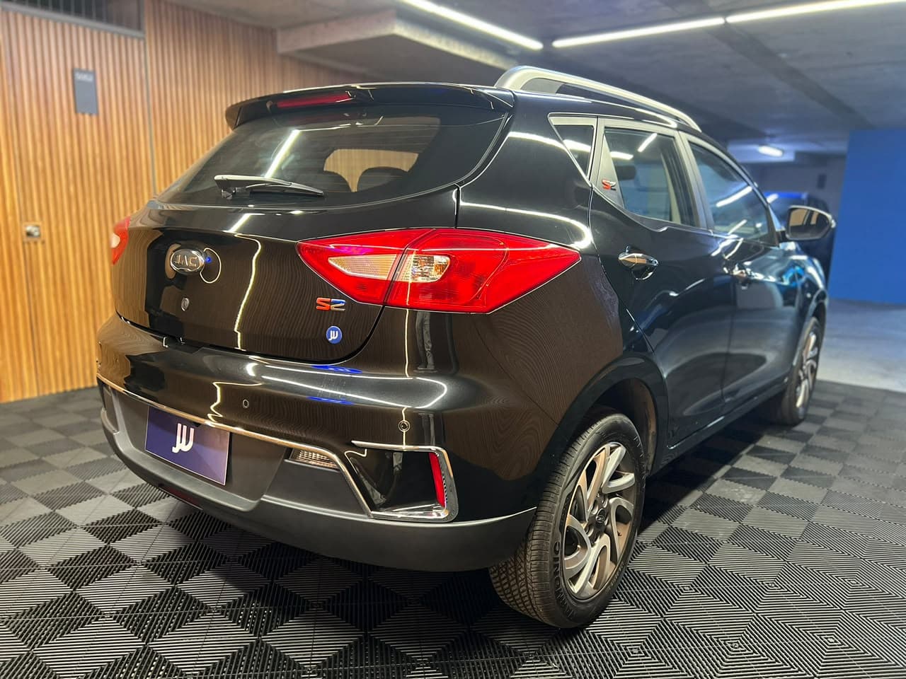 Jac S2 - miniatura 4