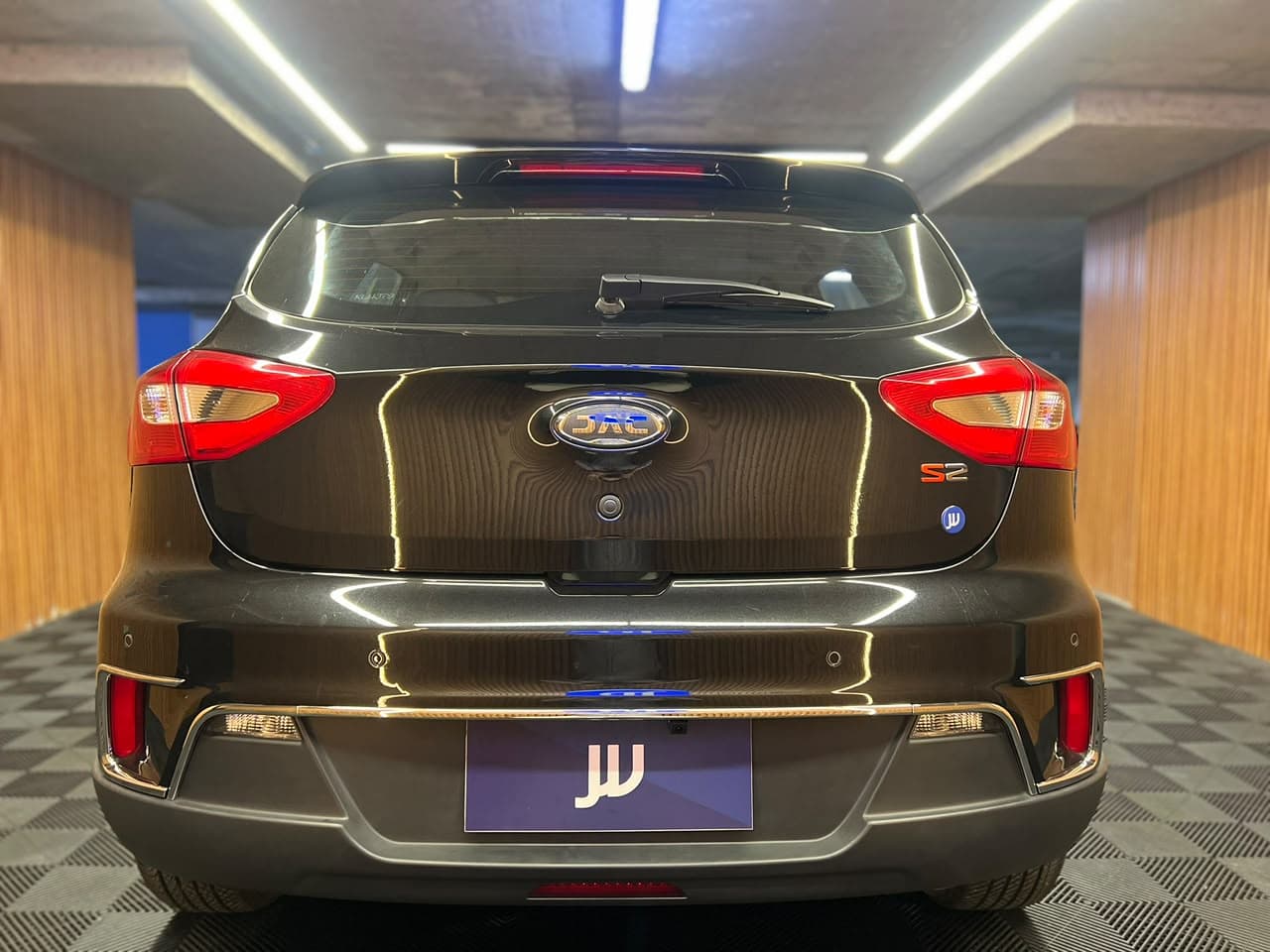Jac S2 - miniatura 5