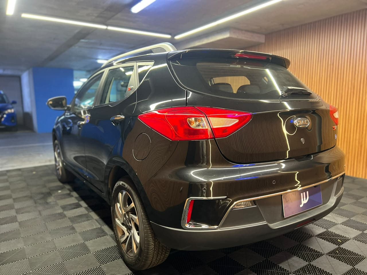 Jac S2 - miniatura 6
