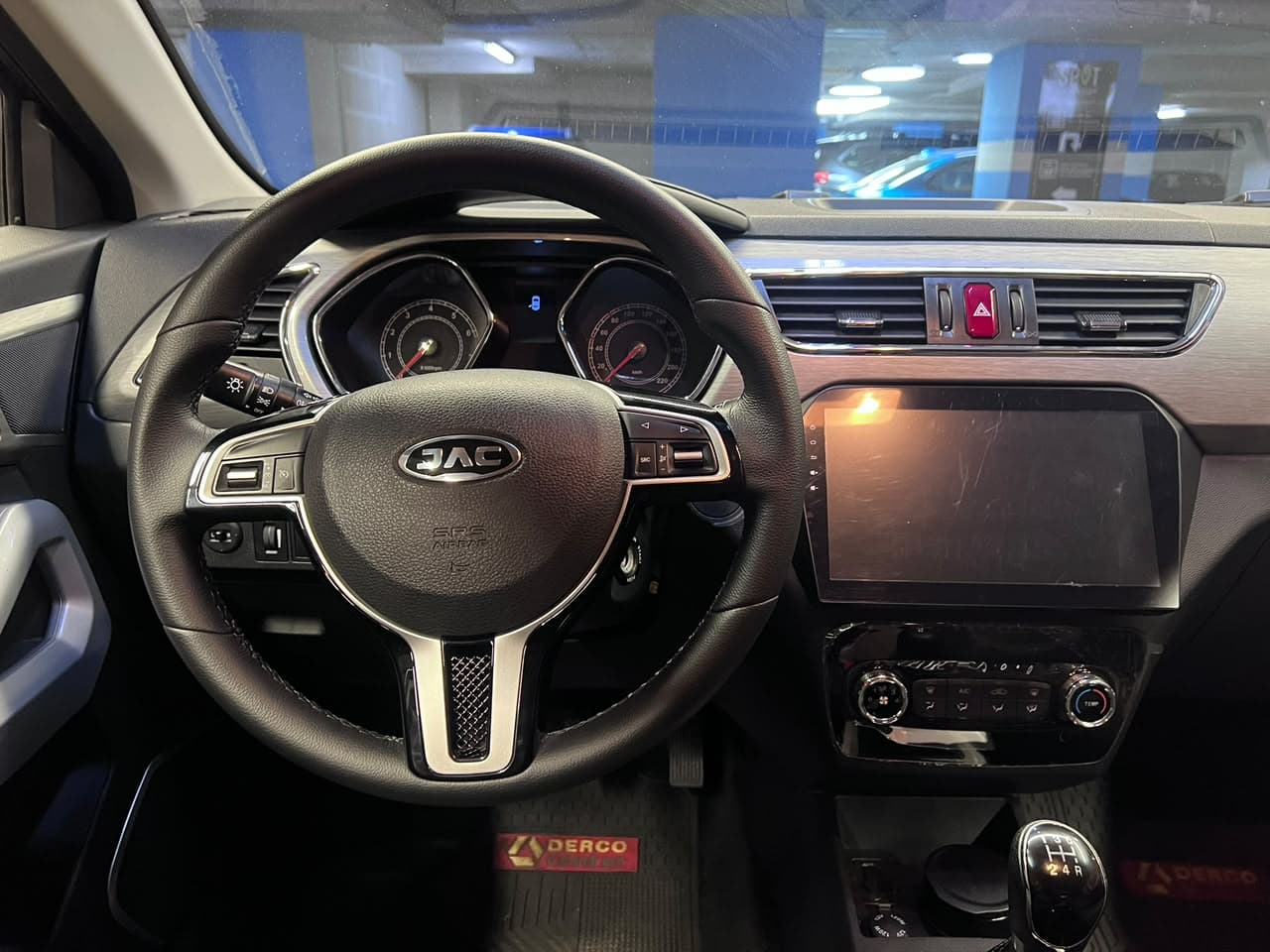 Jac S2 - miniatura 9