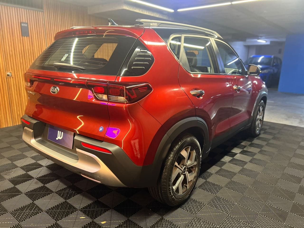 Kia Sonet - miniatura 4