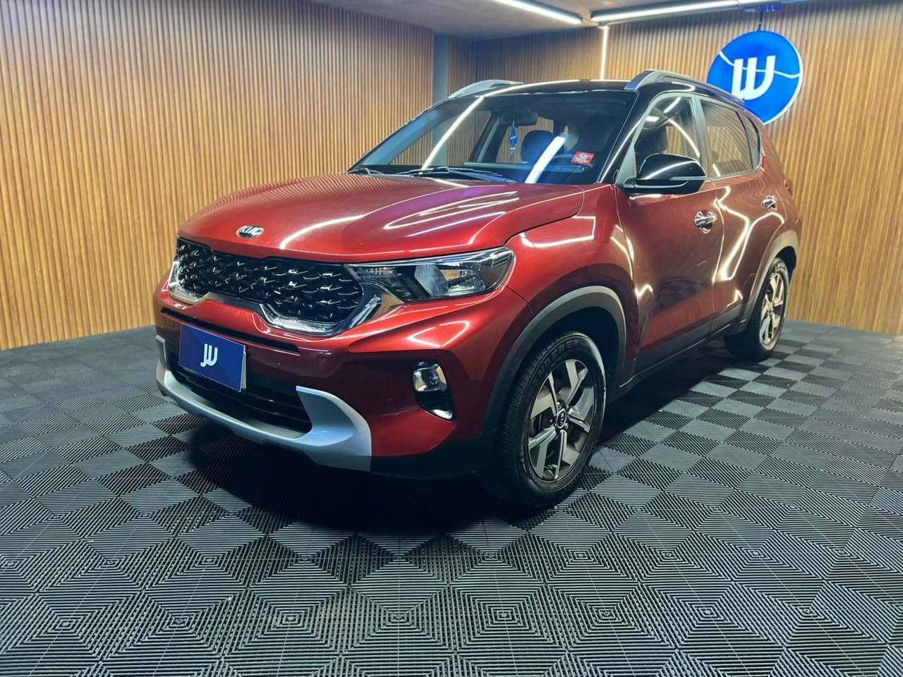 Kia Sonet - miniatura 3