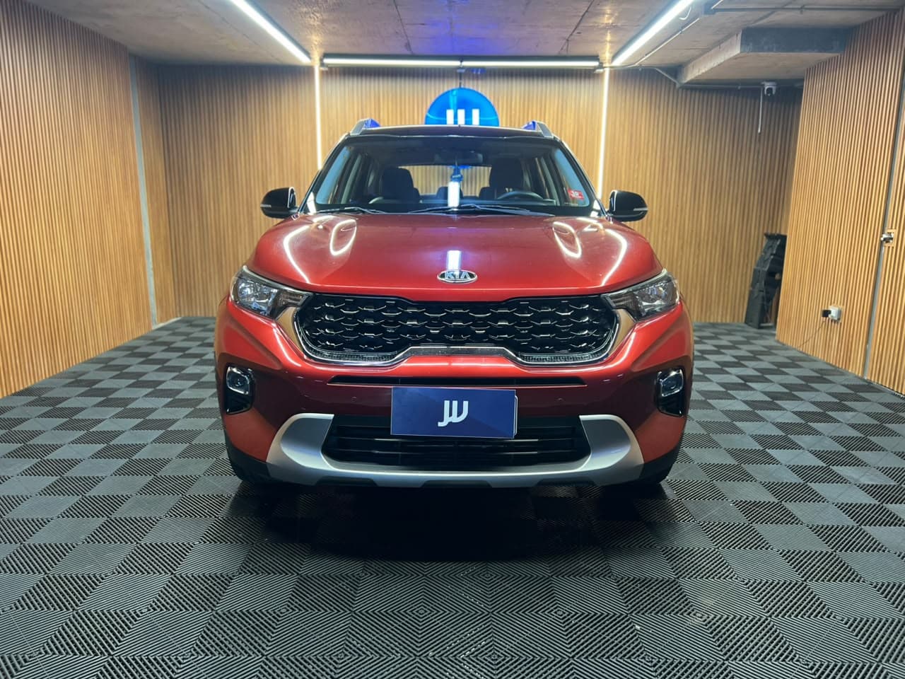 Kia Sonet - miniatura 2