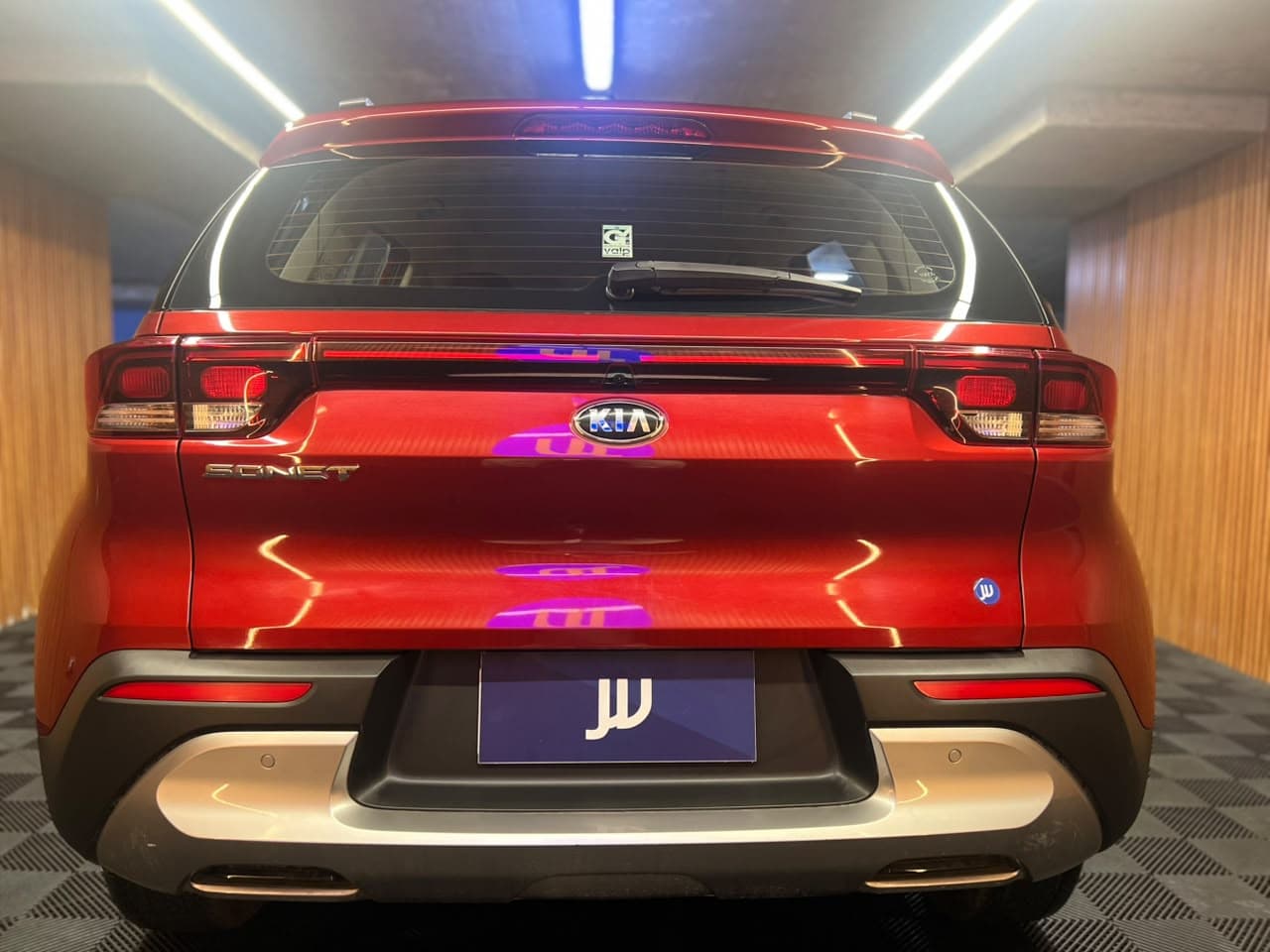 Kia Sonet - miniatura 5