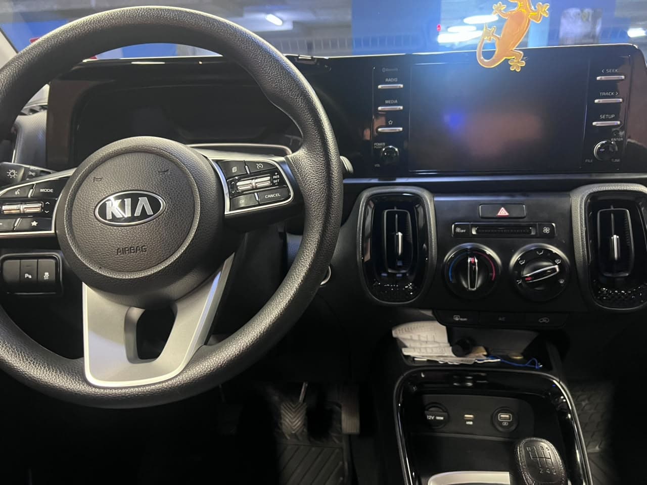 Kia Sonet - miniatura 7