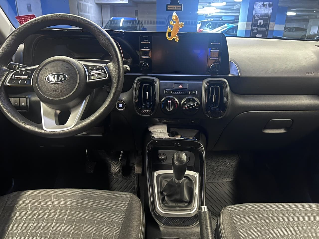 Kia Sonet - miniatura 8