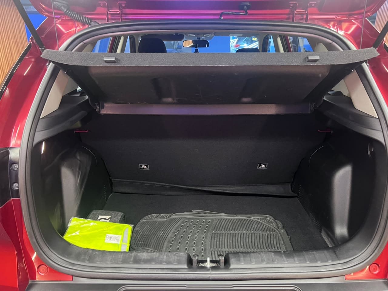 Kia Sonet - miniatura 12