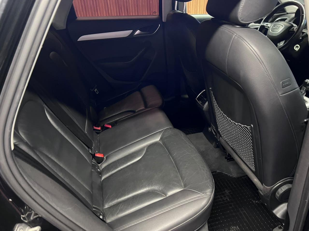 Audi Q3 - miniatura 14
