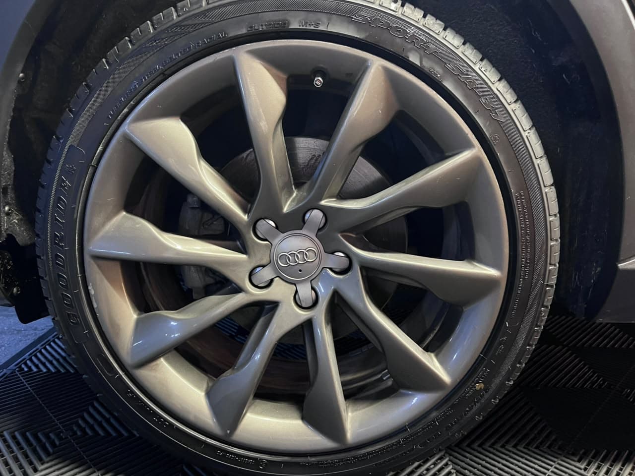 Audi Q3 - miniatura 15