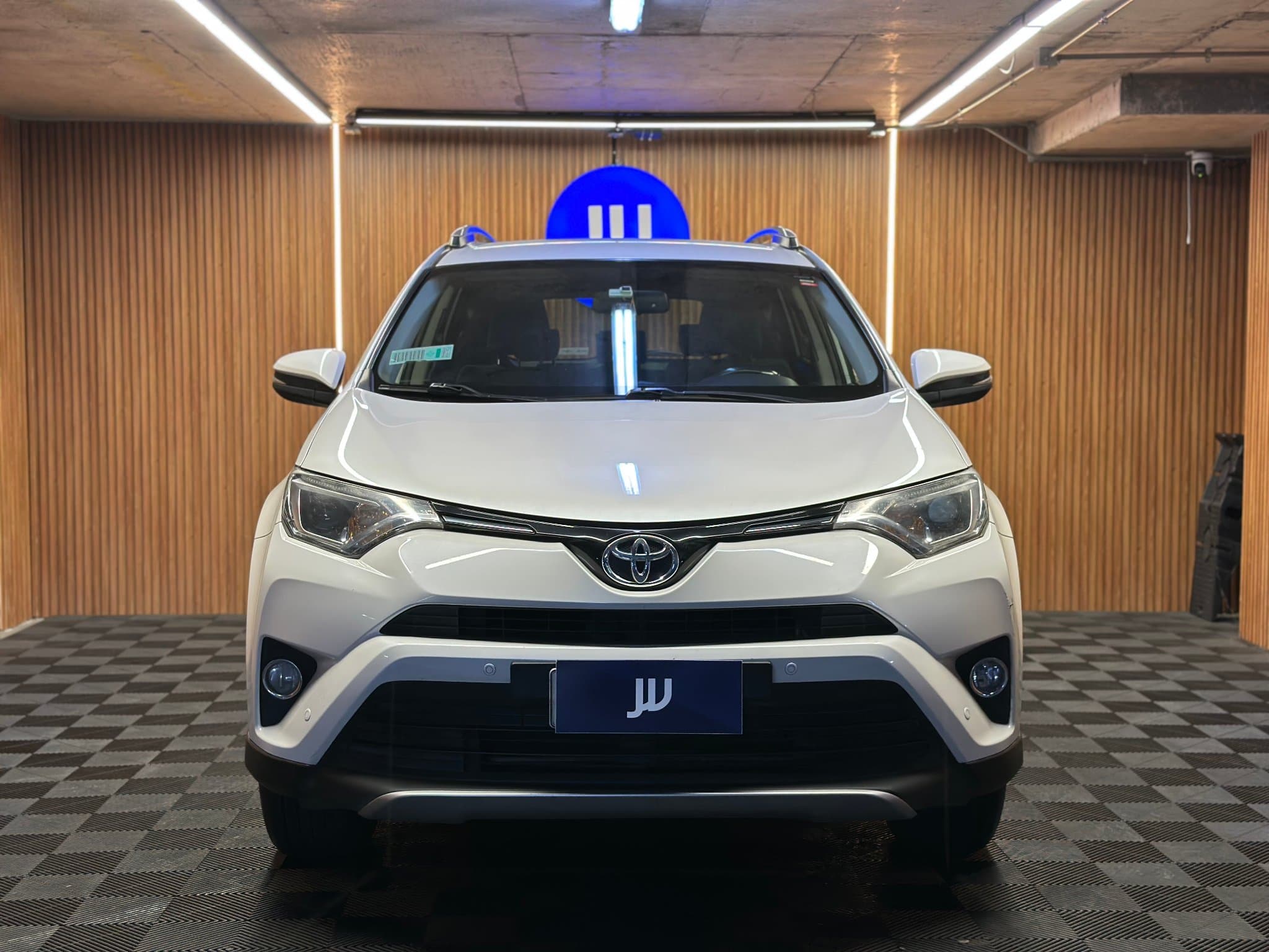 Toyota Rav4 - miniatura 2