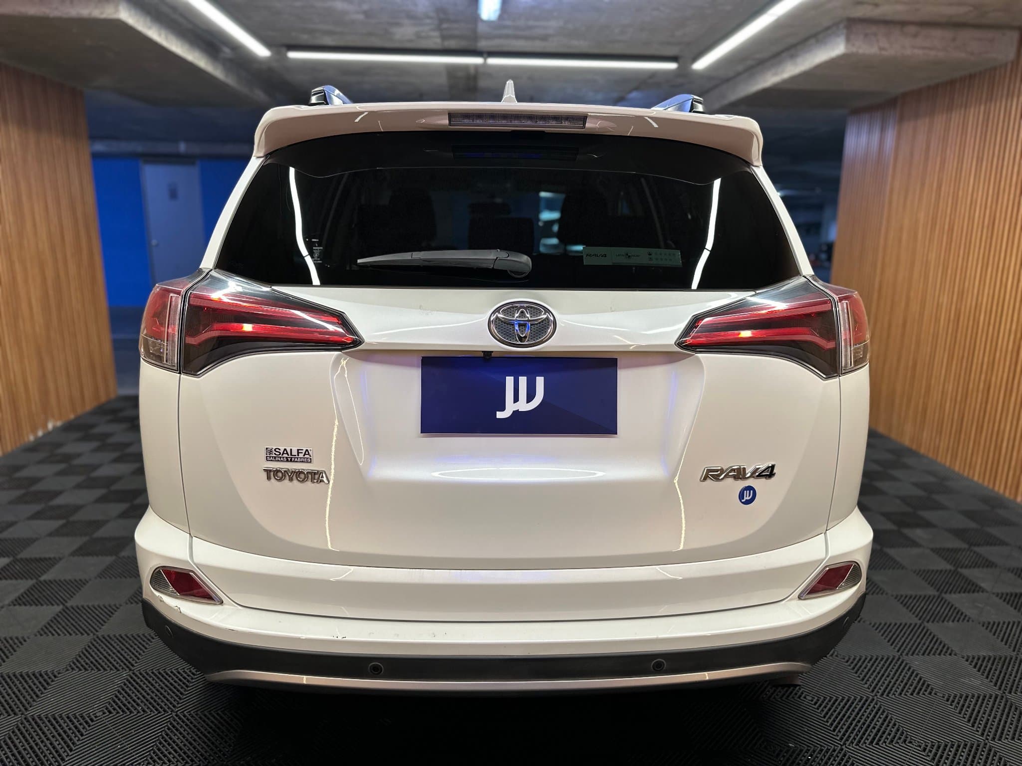 Toyota Rav4 - miniatura 5