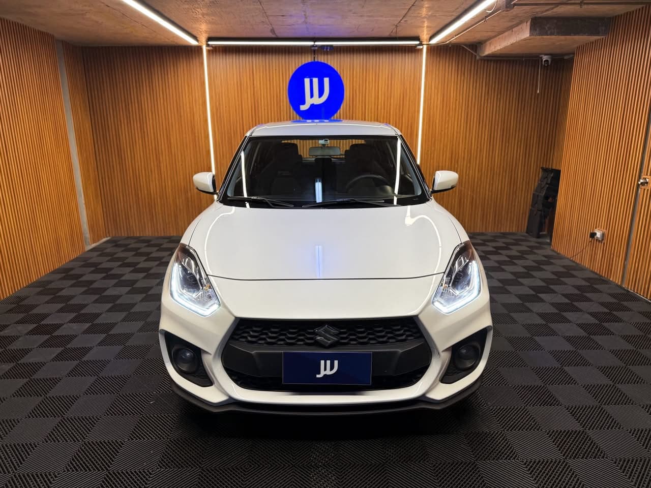 Suzuki Swift - miniatura 4