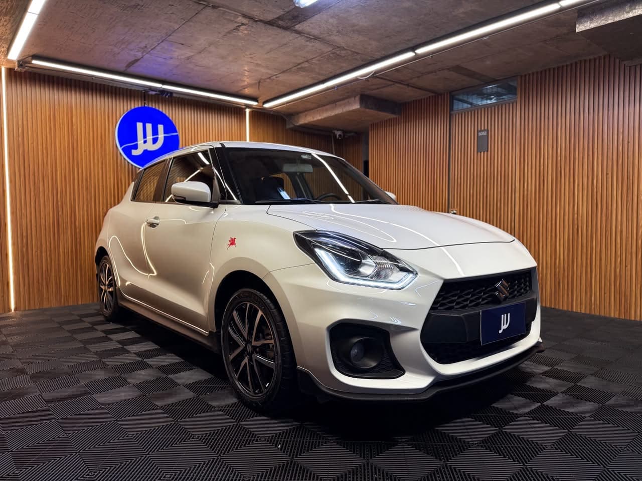 Suzuki Swift - miniatura 5