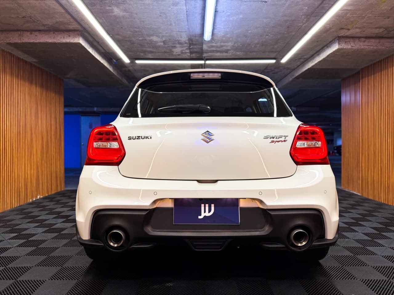 Suzuki Swift - miniatura 7