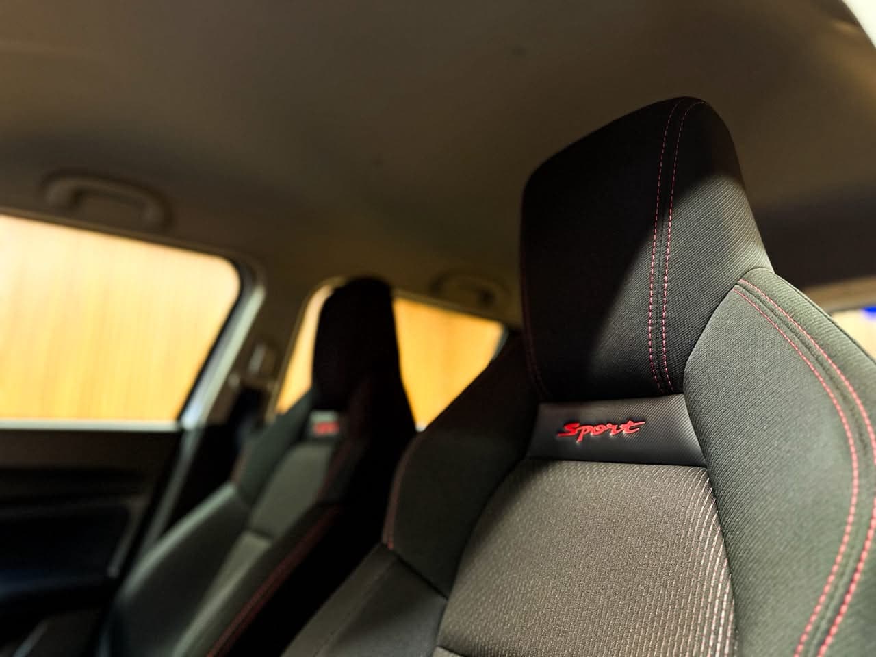 Suzuki Swift - miniatura 11
