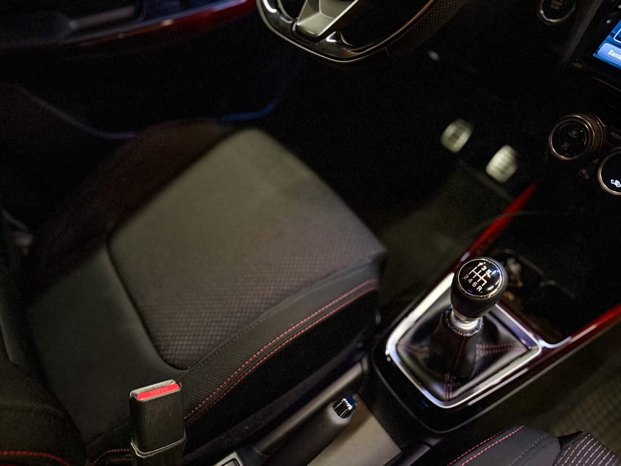 Suzuki Swift - miniatura 14