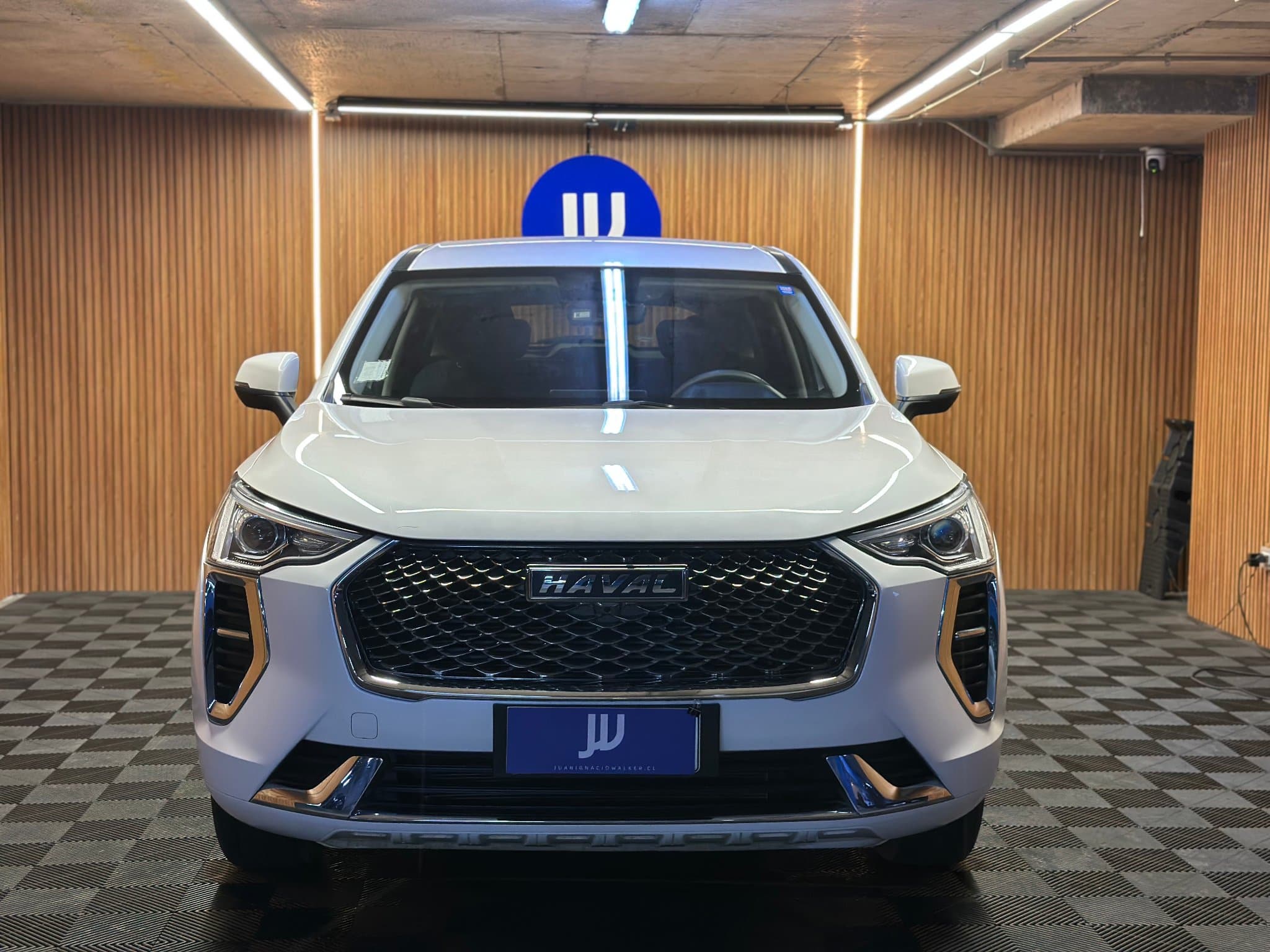 Haval Jolion - miniatura 2