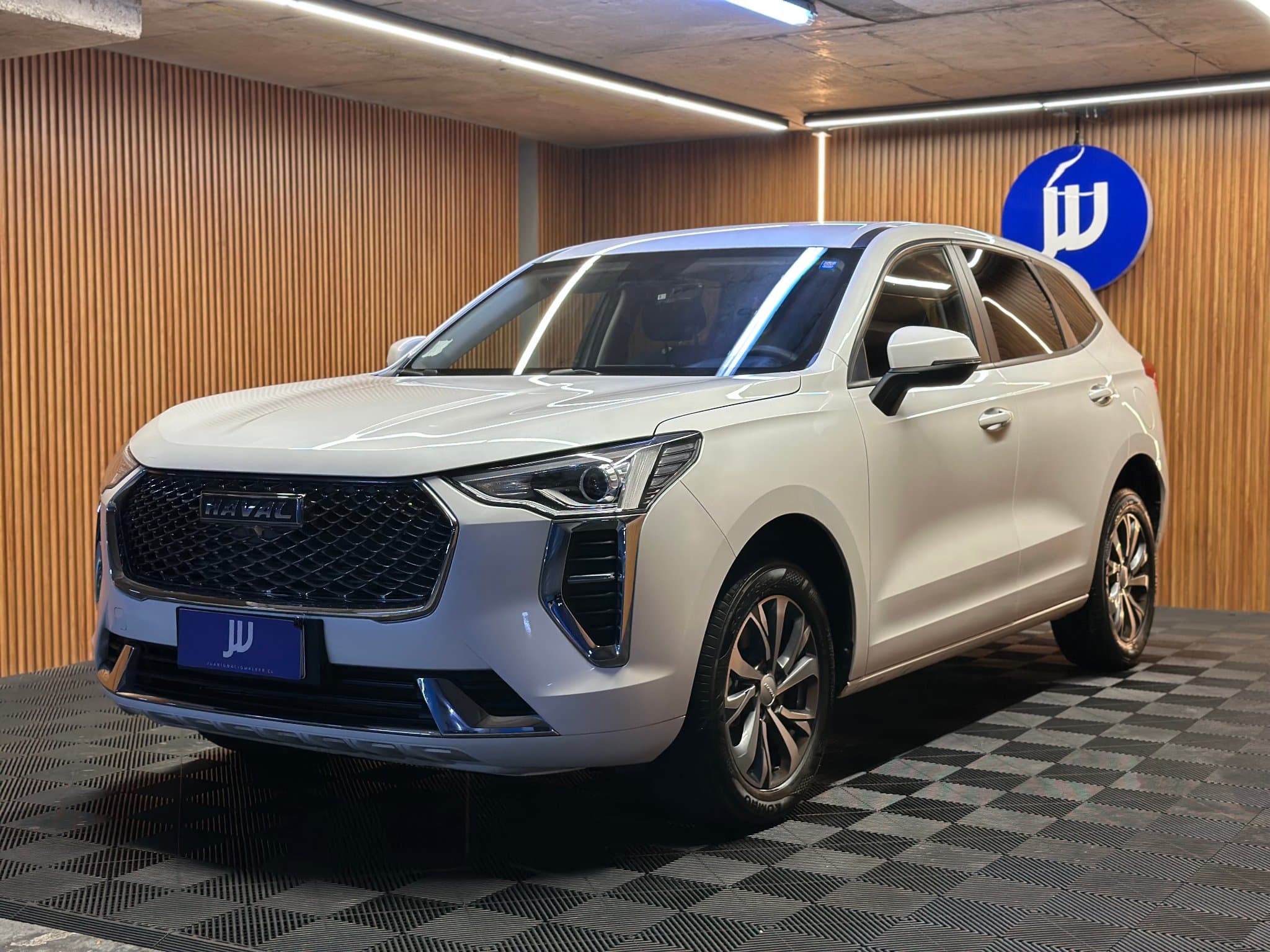 Haval Jolion - miniatura 3