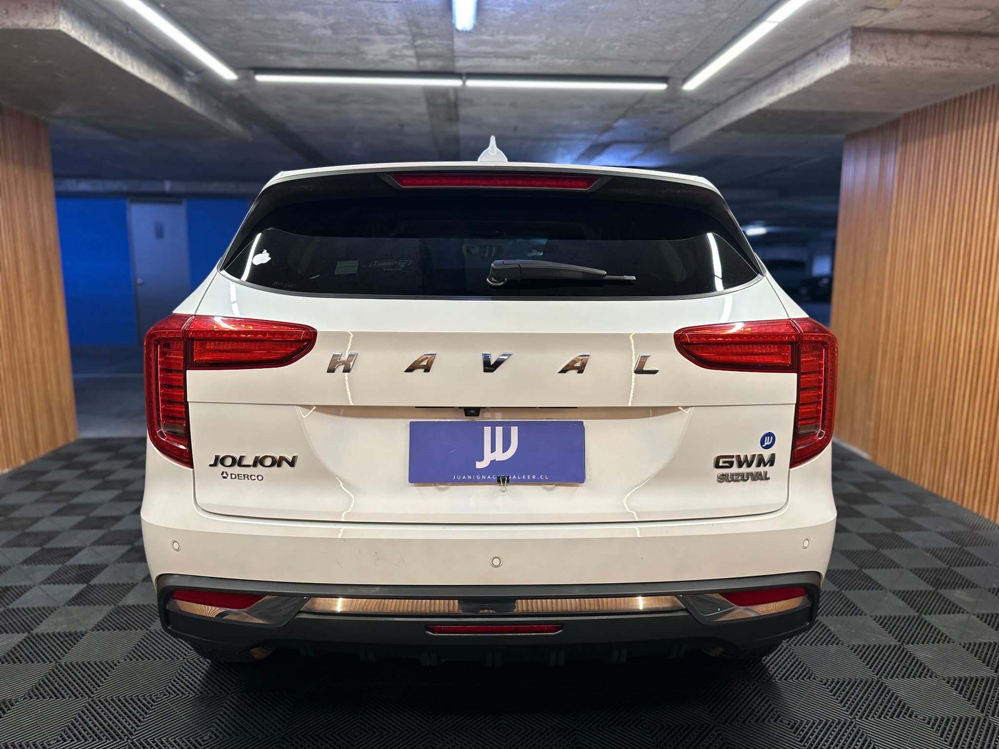 Haval Jolion - miniatura 5